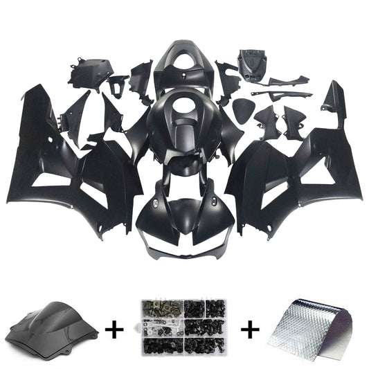 Amotopart Honda CBR600RR 2013-2026 F5 Kit carena Carrozzeria Plastica ABS