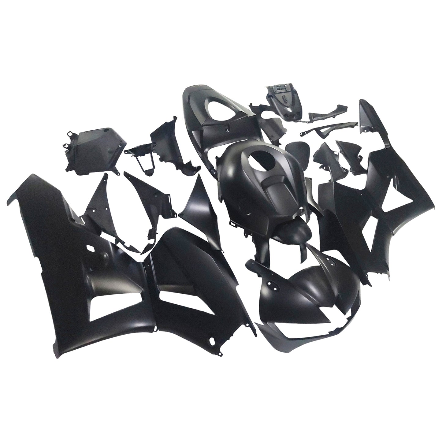 Amotopart Honda CBR600RR 2013-2026 F5 Kit carena Carrozzeria Plastica ABS