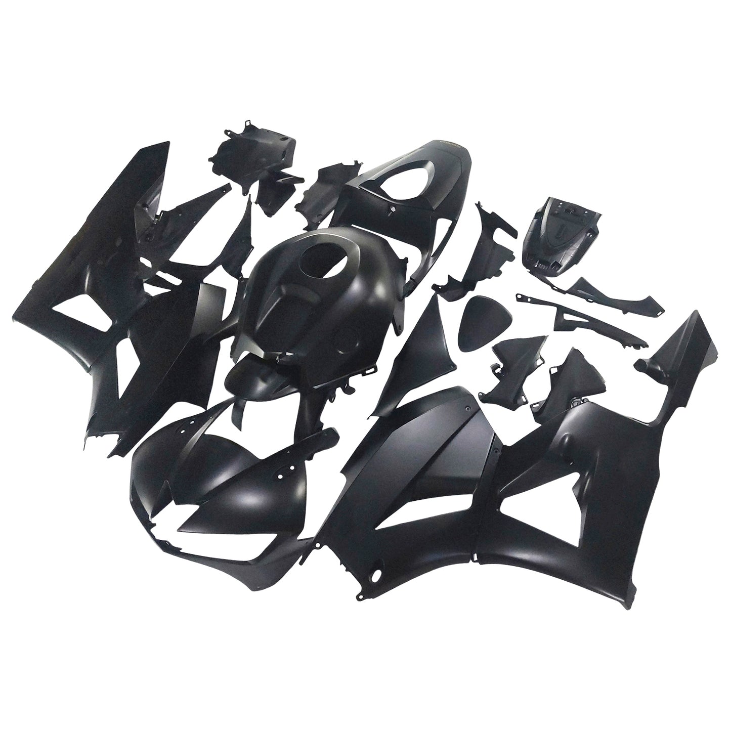 Amotopart Honda CBR600RR 2013-2026 F5 Kit carena Carrozzeria Plastica ABS