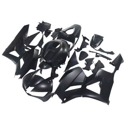 Amotopart Honda CBR600RR 2013-2026 F5 Kit carena Carrozzeria Plastica ABS