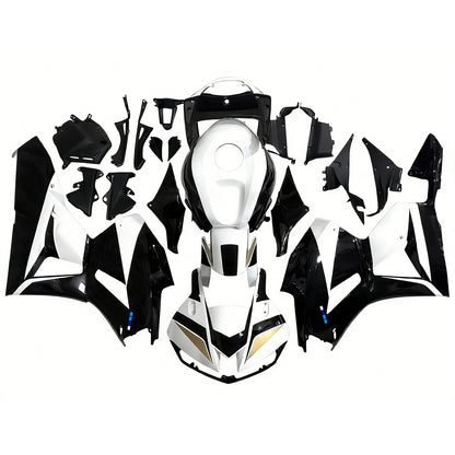 Amotopart Honda CBR600RR 2013-2026 F5 Kit carena Carrozzeria Plastica ABS