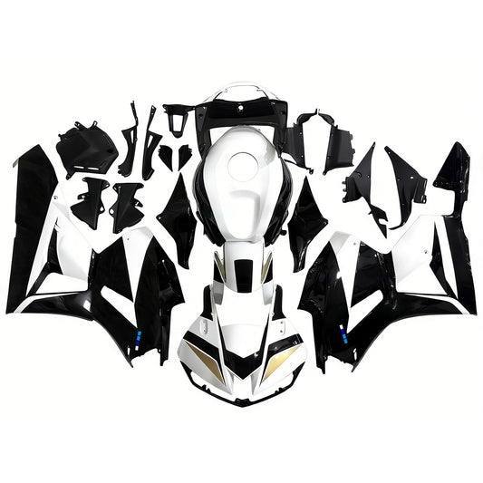 Amotopart Honda CBR600RR 2013-2026 F5 Kit carena Carrozzeria Plastica ABS