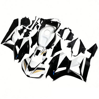 Amotopart Honda CBR600RR 2013-2026 F5 Kit carena Carrozzeria Plastica ABS