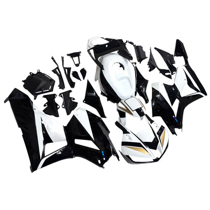 Amotopart Honda CBR600RR 2013-2026 F5 Kit carena Carrozzeria Plastica ABS