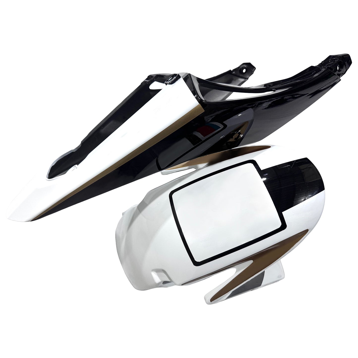 Amotopart Honda CBR600RR 2013-2026 F5 Kit carena Carrozzeria Plastica ABS