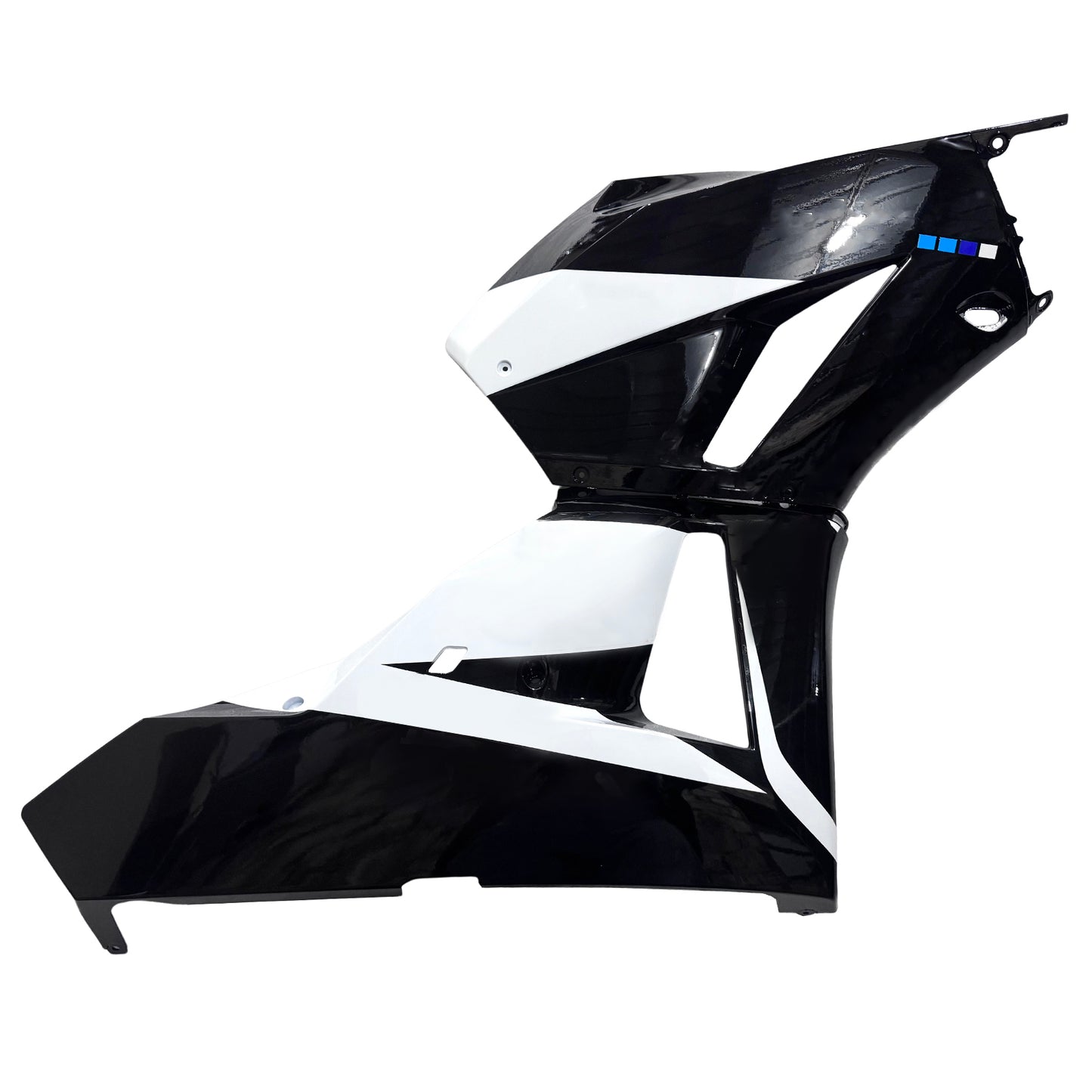 Amotopart Honda CBR600RR 2013-2026 F5 Kit carena Carrozzeria Plastica ABS