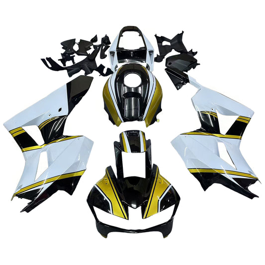 Amotopart Honda CBR600RR 2013-2026 F5 Kit carena Carrozzeria Plastica ABS