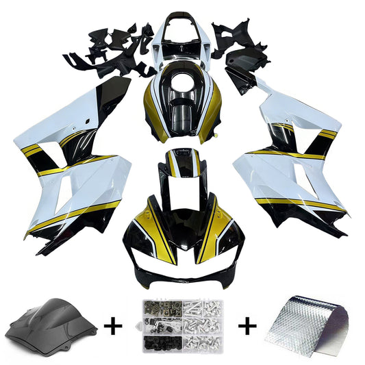 Amotopart Honda CBR600RR 2013-2026 F5 Kit carena Carrozzeria Plastica ABS