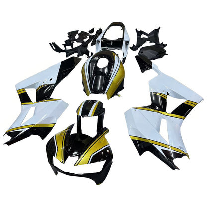 Amotopart Honda CBR600RR 2013-2026 F5 Kit carena Carrozzeria Plastica ABS