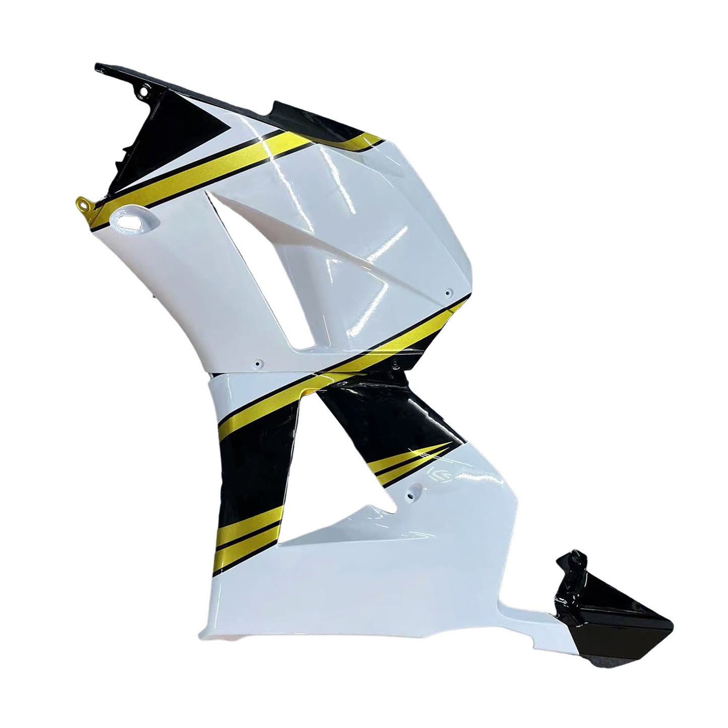 Amotopart Honda CBR600RR 2013-2026 F5 Kit carena Carrozzeria Plastica ABS
