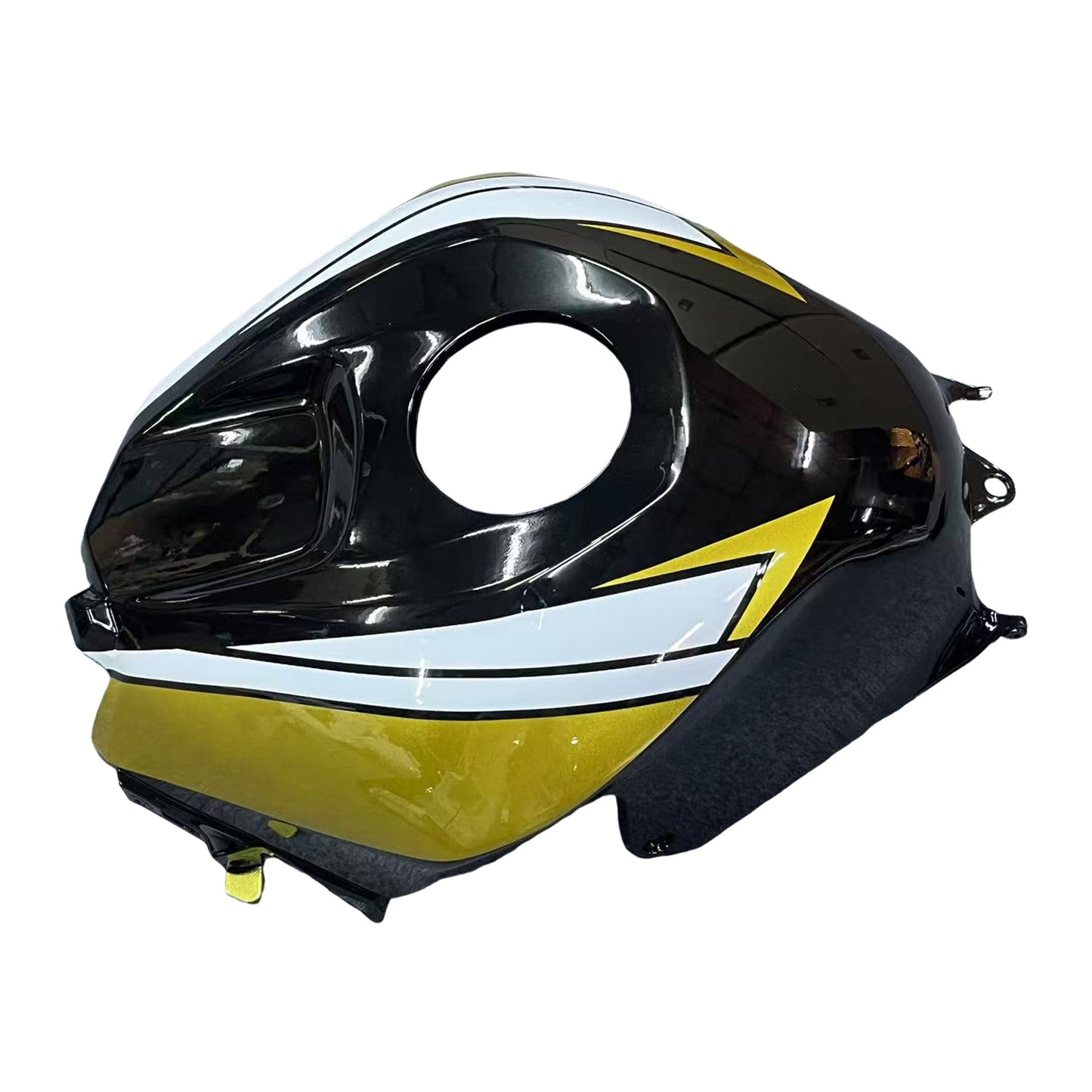 Amotopart Honda CBR600RR 2013-2026 F5 Kit carena Carrozzeria Plastica ABS