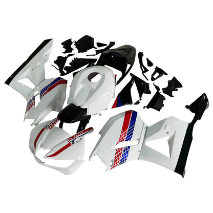 Amotopart Honda CBR600RR 2013-2026 F5 Kit carena Carrozzeria Plastica ABS