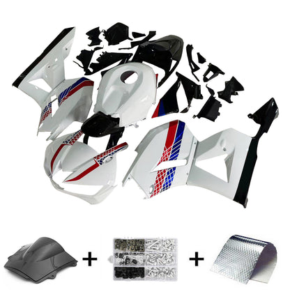 Amotopart Honda CBR600RR 2013-2026 F5 Kit carena Carrozzeria Plastica ABS