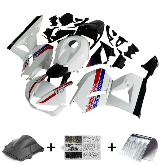 Amotopart Honda CBR600RR 2013-2026 F5 Kit carena Carrozzeria Plastica ABS