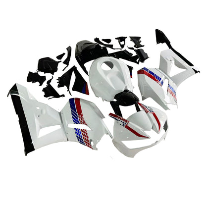 Amotopart Honda CBR600RR 2013-2026 F5 Kit carena Carrozzeria Plastica ABS