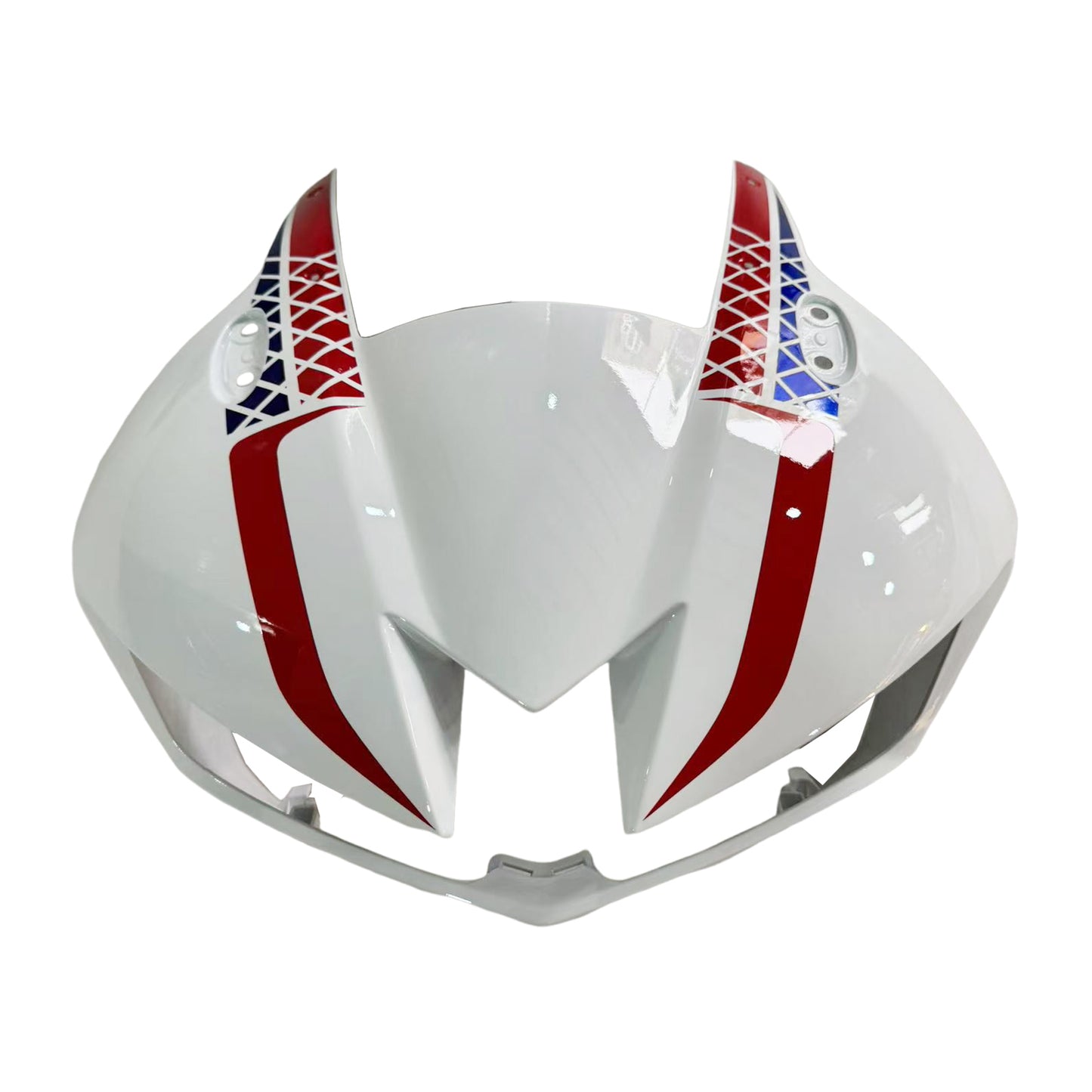 Amotopart Honda CBR600RR 2013-2026 F5 Kit carena Carrozzeria Plastica ABS