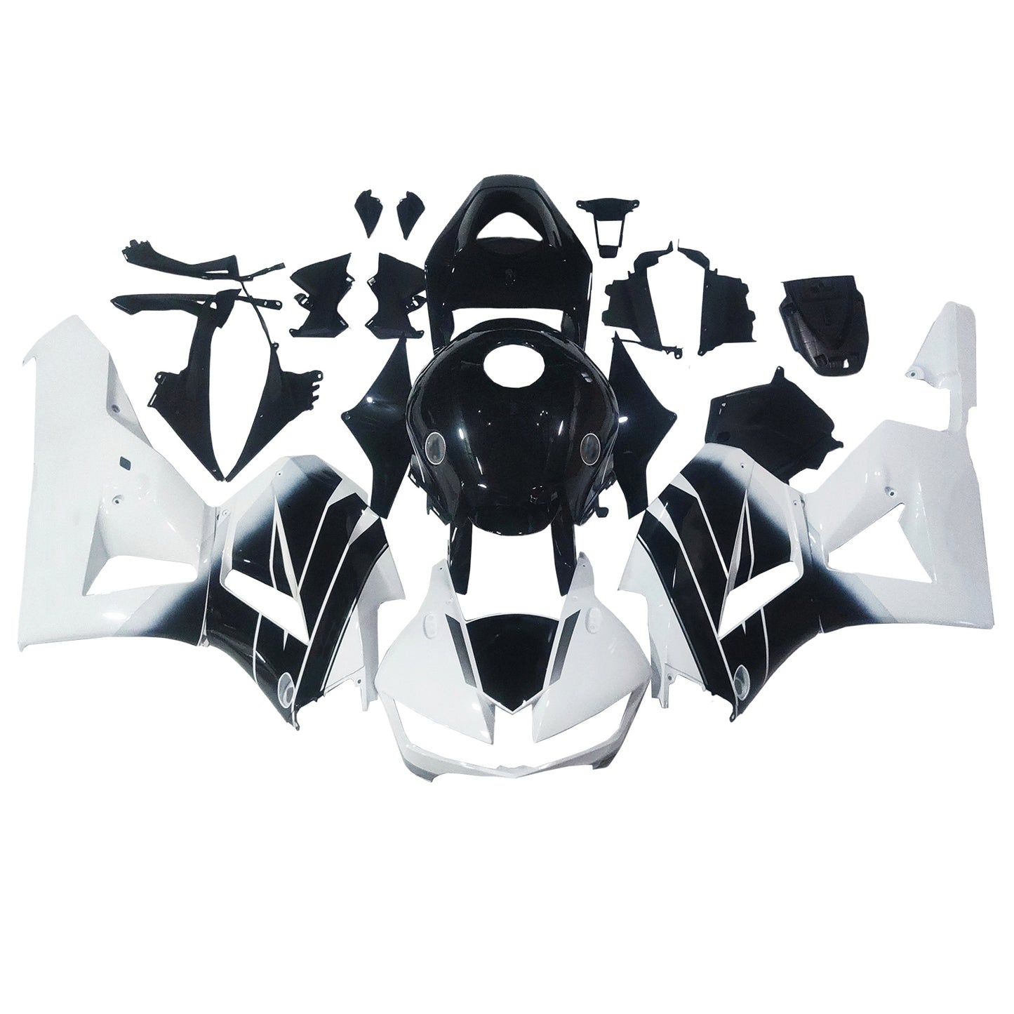 Amotopart Honda CBR600RR 2013-2026 F5 Kit carena Carrozzeria Plastica ABS