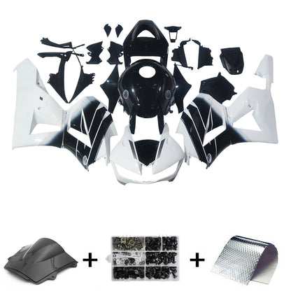 Amotopart Honda CBR600RR 2013-2026 F5 Kit carena Carrozzeria Plastica ABS