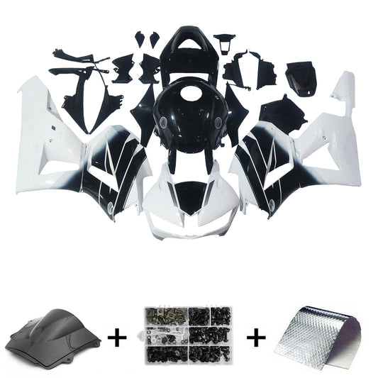 Amotopart Honda CBR600RR 2013-2026 F5 Kit carena Carrozzeria Plastica ABS