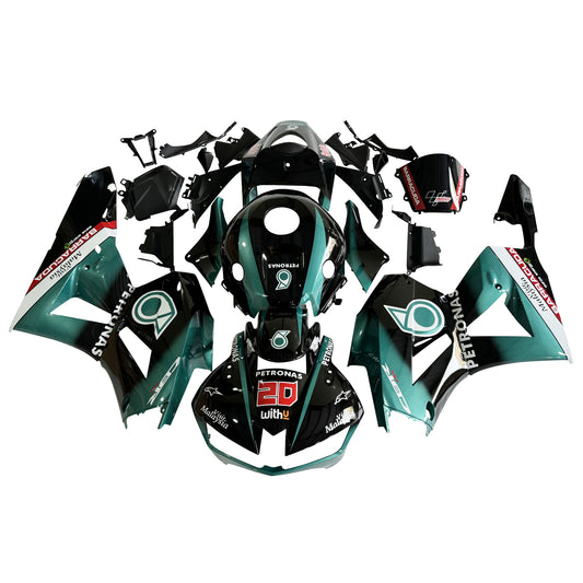 Amotopart Honda CBR600RR 2013-2026 F5 Kit carena Carrozzeria Plastica ABS
