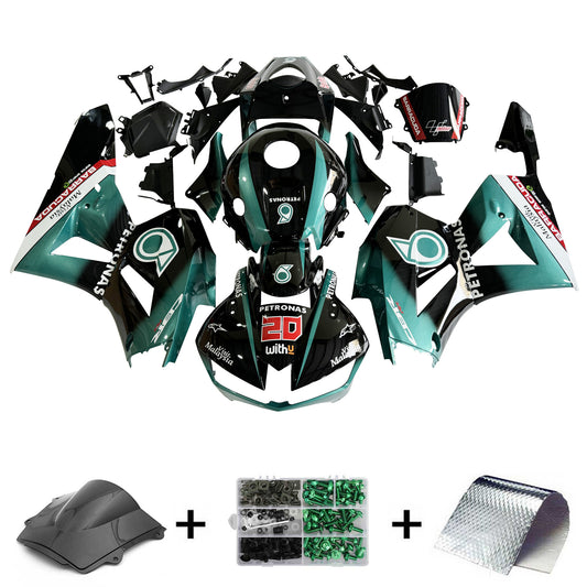 Amotopart Honda CBR600RR 2013-2026 F5 Kit carena Carrozzeria Plastica ABS