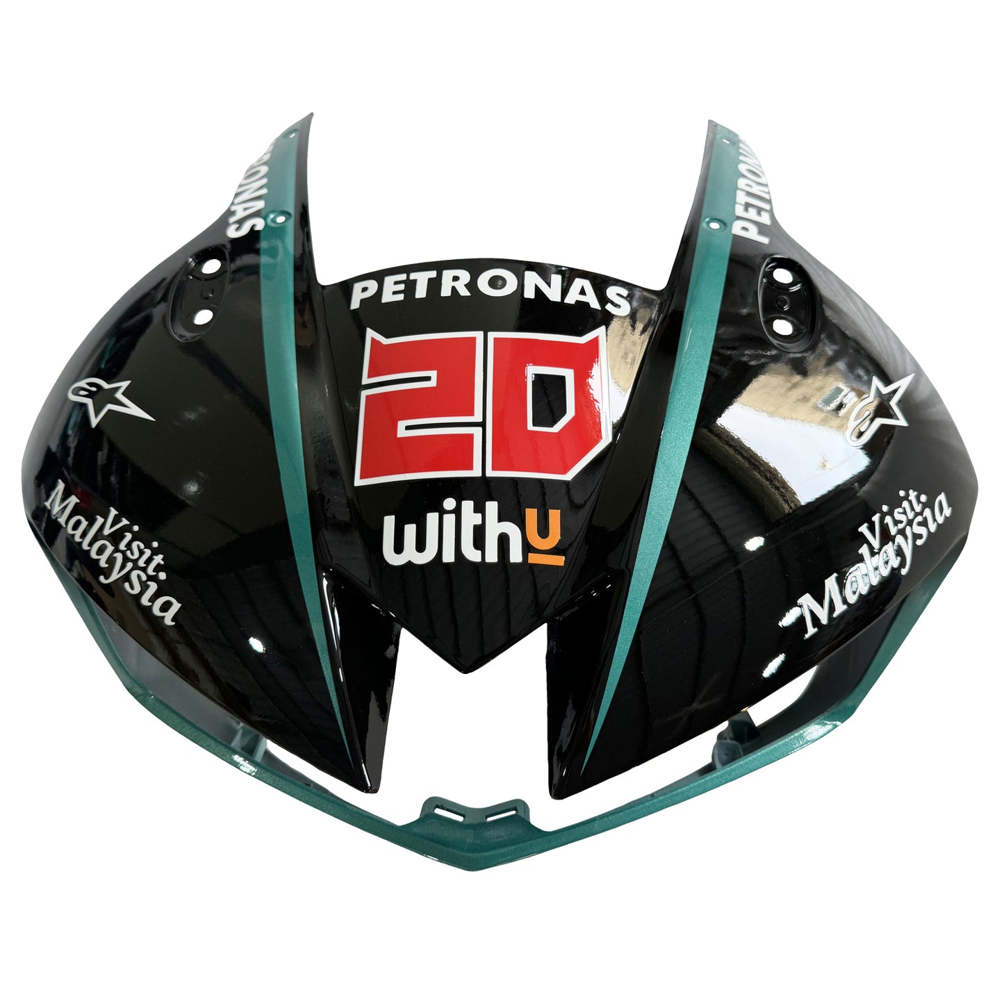 Amotopart Honda CBR600RR 2013-2026 F5 Kit carena Carrozzeria Plastica ABS