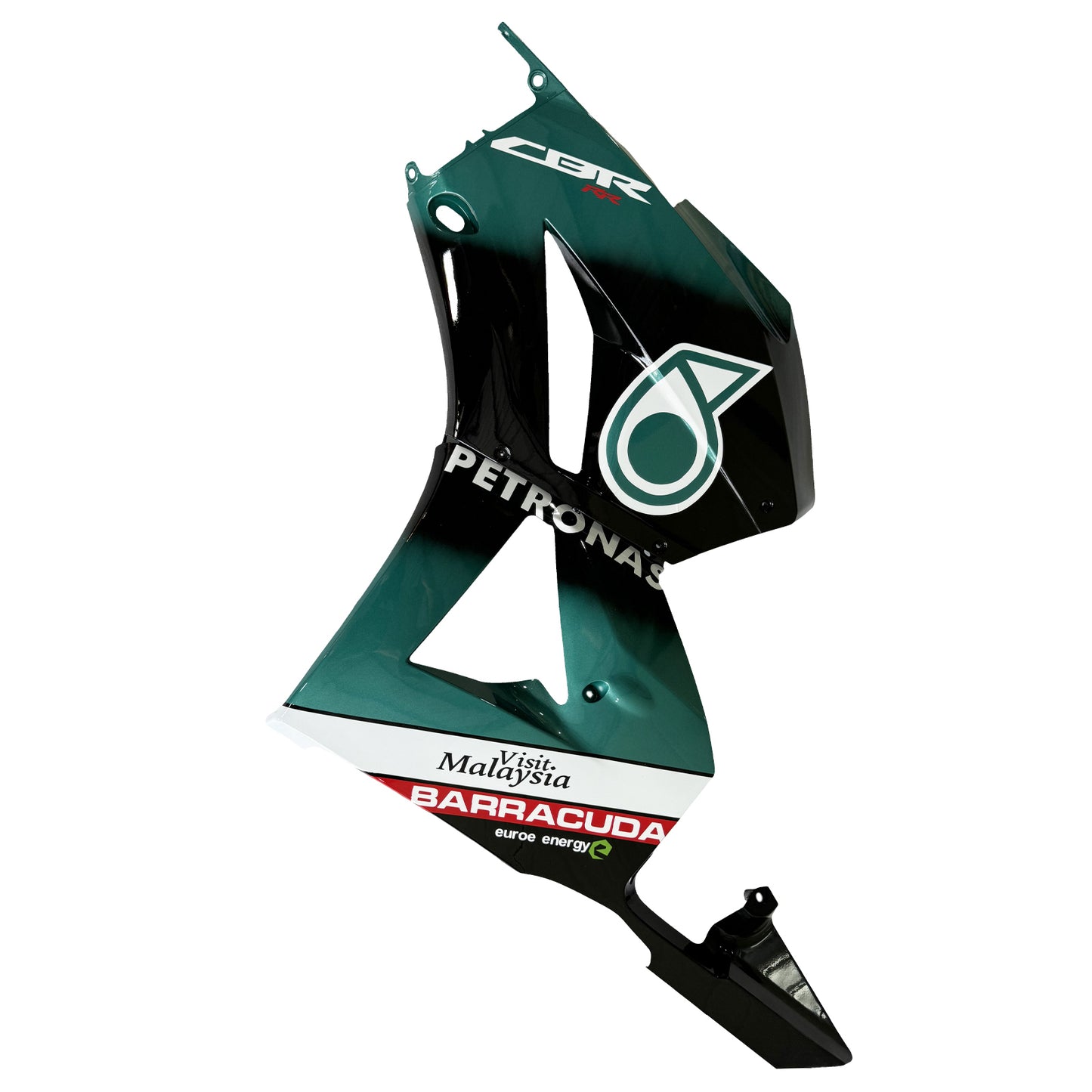 Amotopart Honda CBR600RR 2013-2026 F5 Kit carena Carrozzeria Plastica ABS