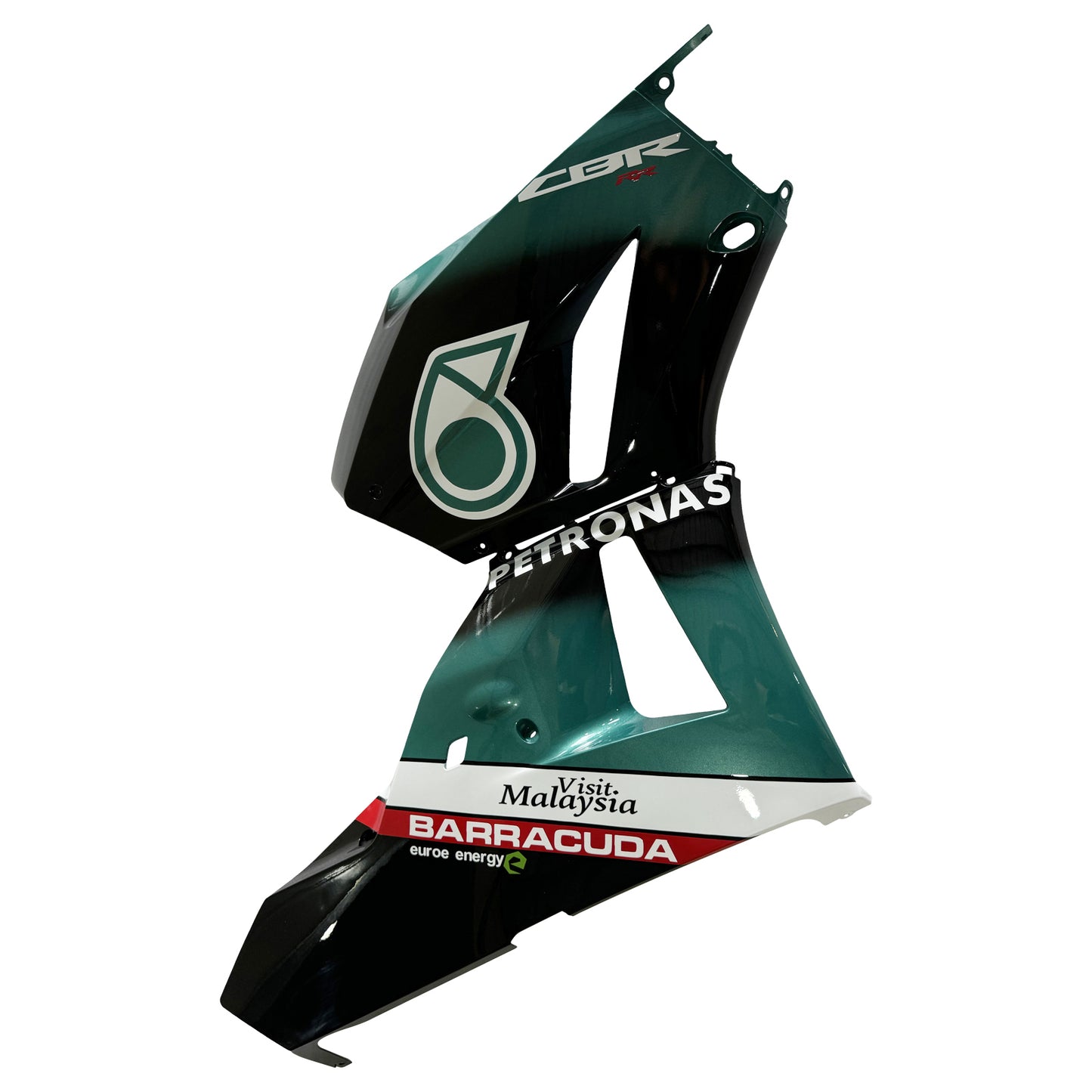 Amotopart Honda CBR600RR 2013-2026 F5 Kit carena Carrozzeria Plastica ABS