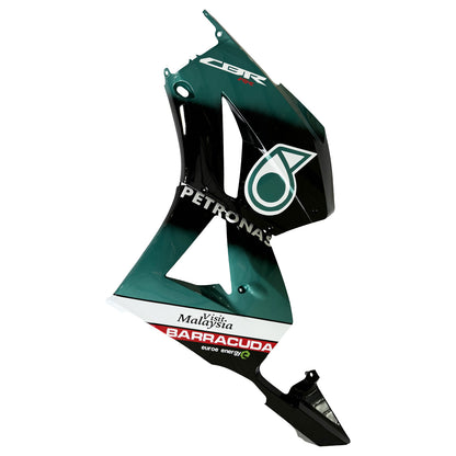 Amotopart Honda CBR600RR 2013-2026 F5 Kit carena Carrozzeria Plastica ABS