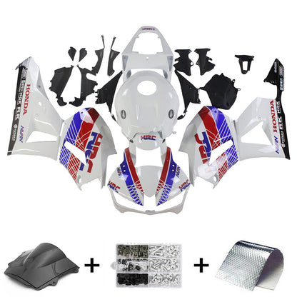 Amotopart Honda CBR600RR 2013-2020 F5 Kit carena Carrozzeria Plastica ABS