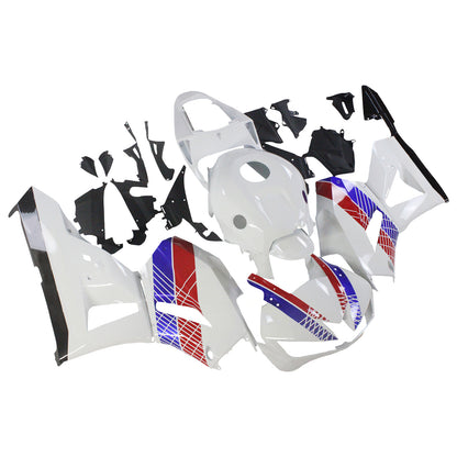 Amotopart Honda CBR600RR 2013-2026 F5 Kit carena Carrozzeria Plastica ABS