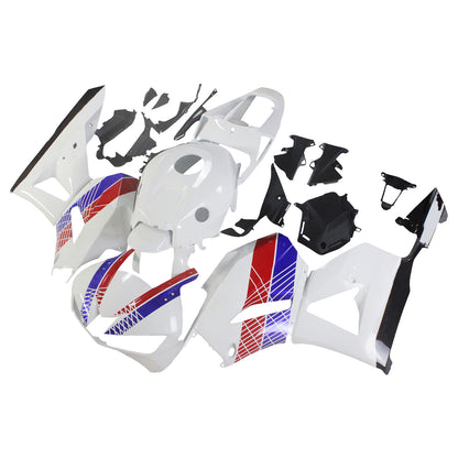 Amotopart Honda CBR600RR 2013-2026 F5 Kit carena Carrozzeria Plastica ABS