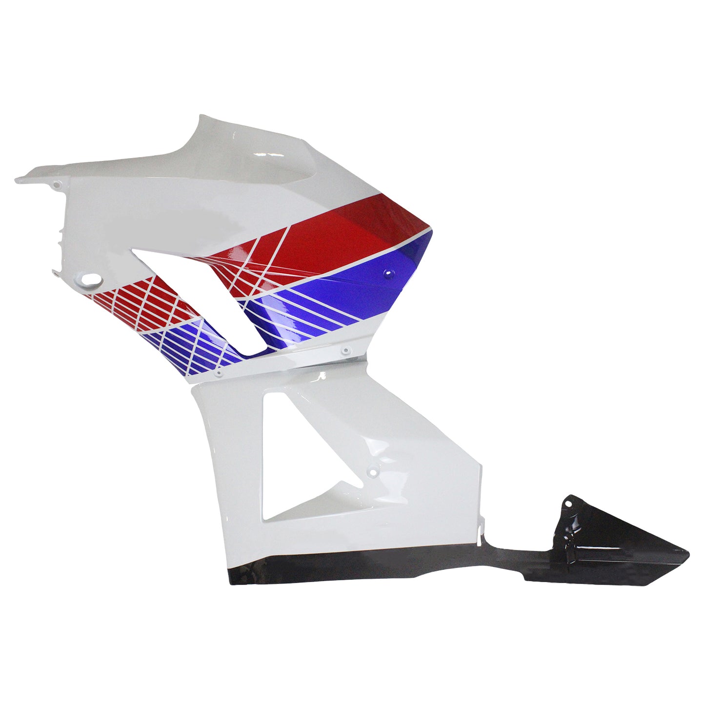 Amotopart Honda CBR600RR 2013-2026 F5 Kit carena Carrozzeria Plastica ABS