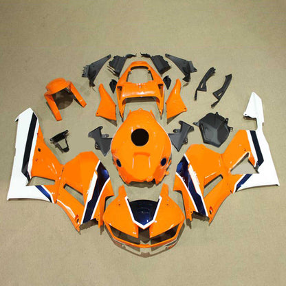Amotopart Honda CBR600RR 2013-2026 F5 Kit carena Carrozzeria Plastica ABS