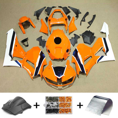 Amotopart Honda CBR600RR 2013-2026 F5 Kit carena Carrozzeria Plastica ABS