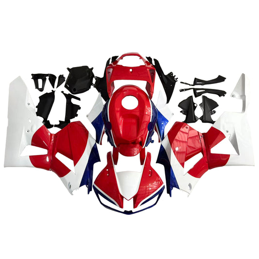 Amotopart Honda CBR600RR 2013-2026 F5 Kit carena Carrozzeria Plastica ABS