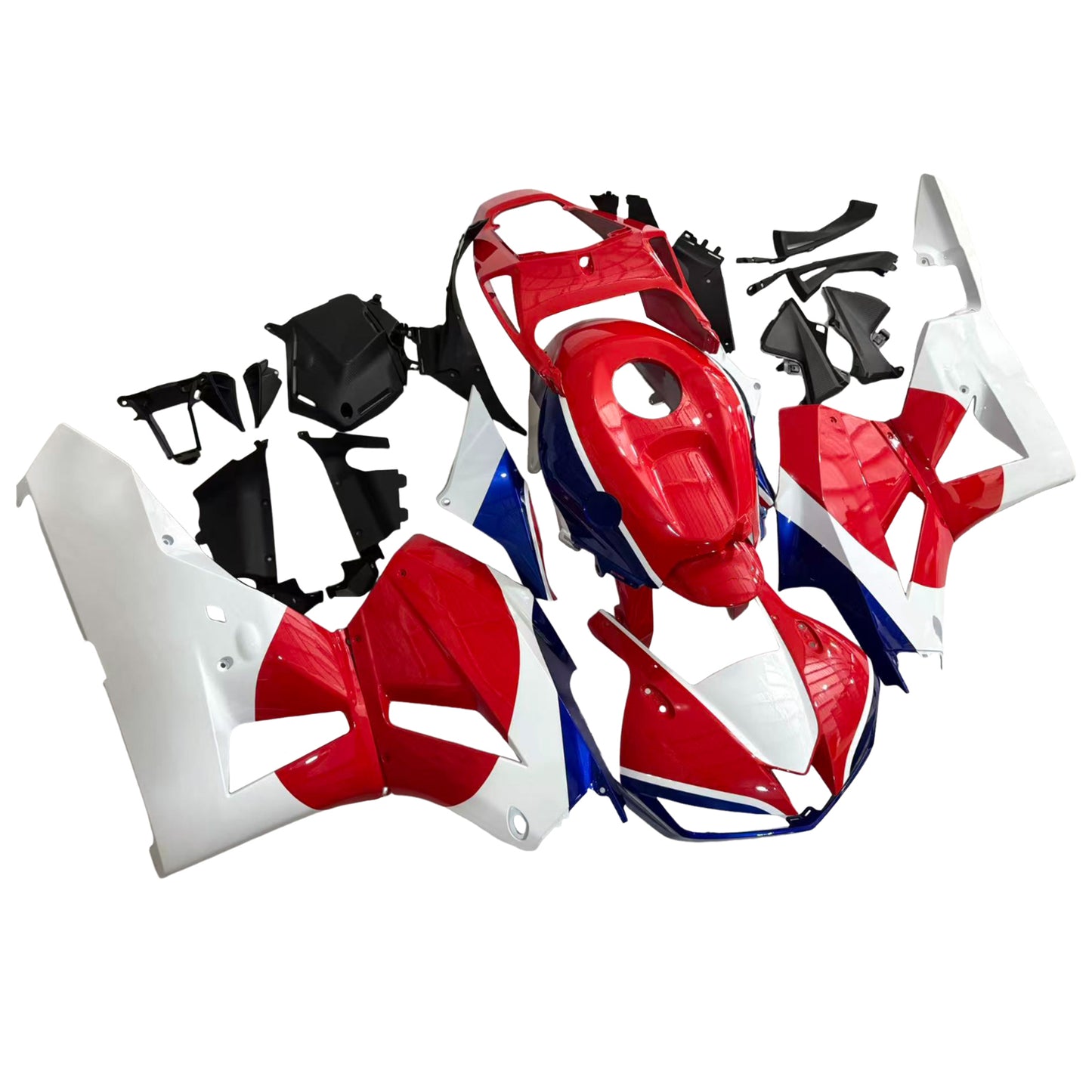 Amotopart Honda CBR600RR 2013-2026 F5 Kit carena Carrozzeria Plastica ABS