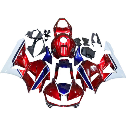 Amotopart Honda CBR600RR 2013-2026 F5 Kit carena Carrozzeria Plastica ABS