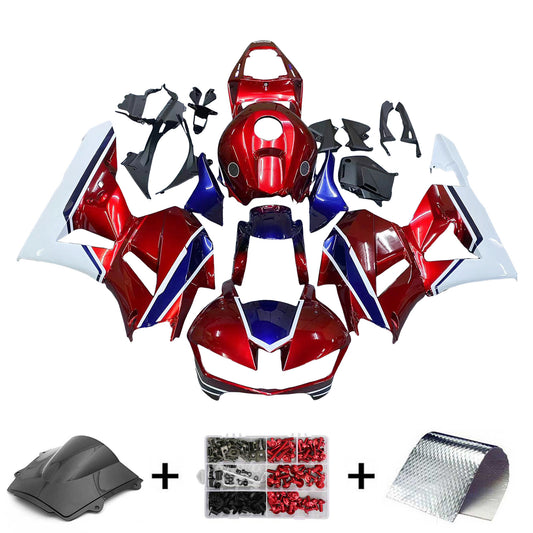 Amotopart Honda CBR600RR 2013-2020 F5 Kit carena Carrozzeria Plastica ABS