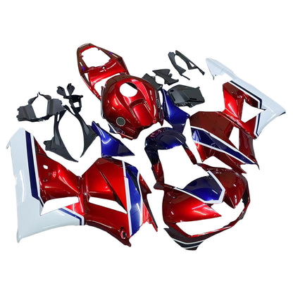 Amotopart Honda CBR600RR 2013-2026 F5 Kit carena Carrozzeria Plastica ABS