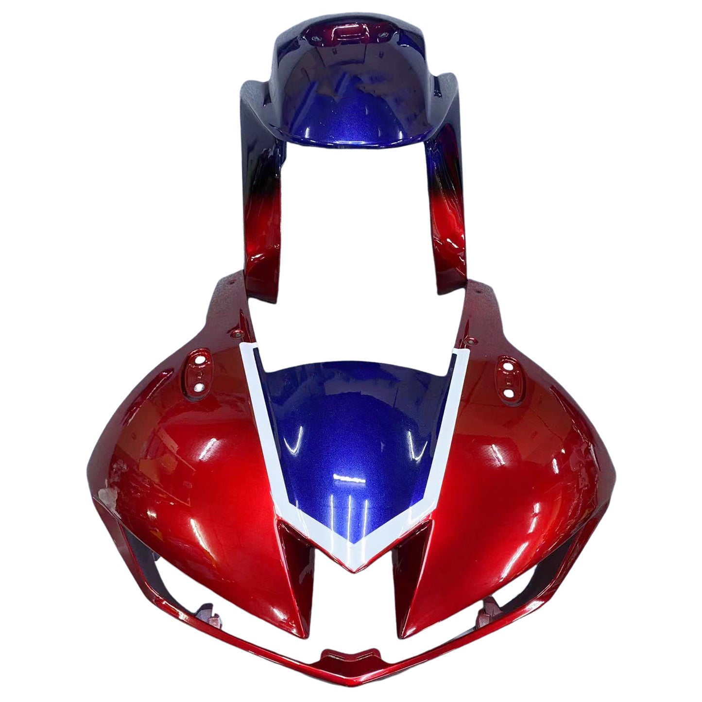 Amotopart Honda CBR600RR 2013-2026 F5 Kit carena Carrozzeria Plastica ABS