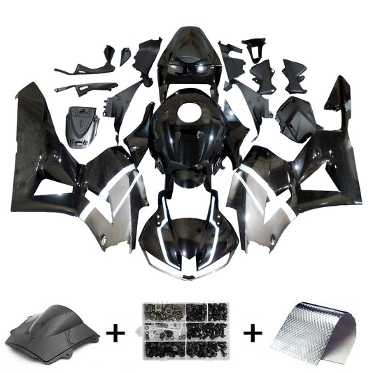 Amotopart Honda CBR600RR 2013-2026 F5 Kit carena Carrozzeria Plastica ABS