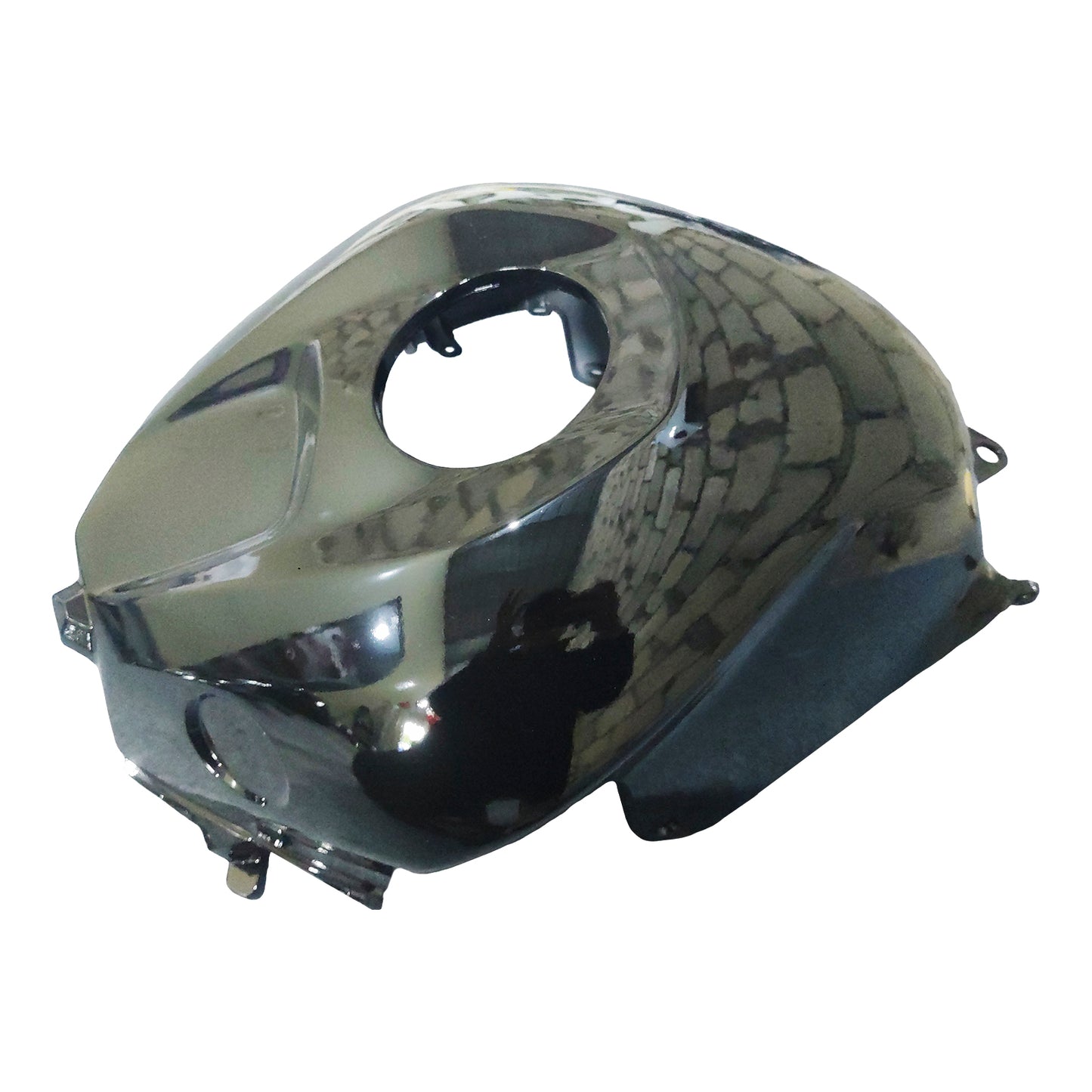 Amotopart Honda CBR600RR 2013-2026 F5 Kit carena Carrozzeria Plastica ABS