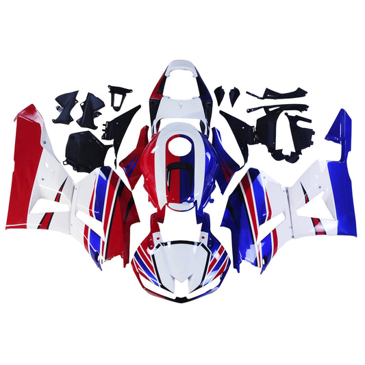 Amotopart Honda CBR600RR 2013-2026 F5 Kit carena Carrozzeria Plastica ABS