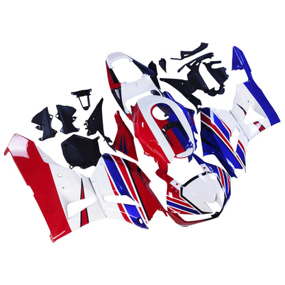 Amotopart Honda CBR600RR 2013-2026 F5 Kit carena Carrozzeria Plastica ABS