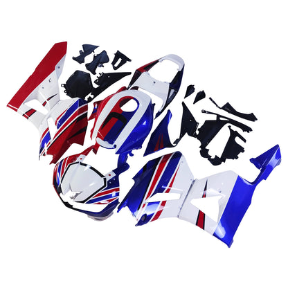 Amotopart Honda CBR600RR 2013-2026 F5 Kit carena Carrozzeria Plastica ABS