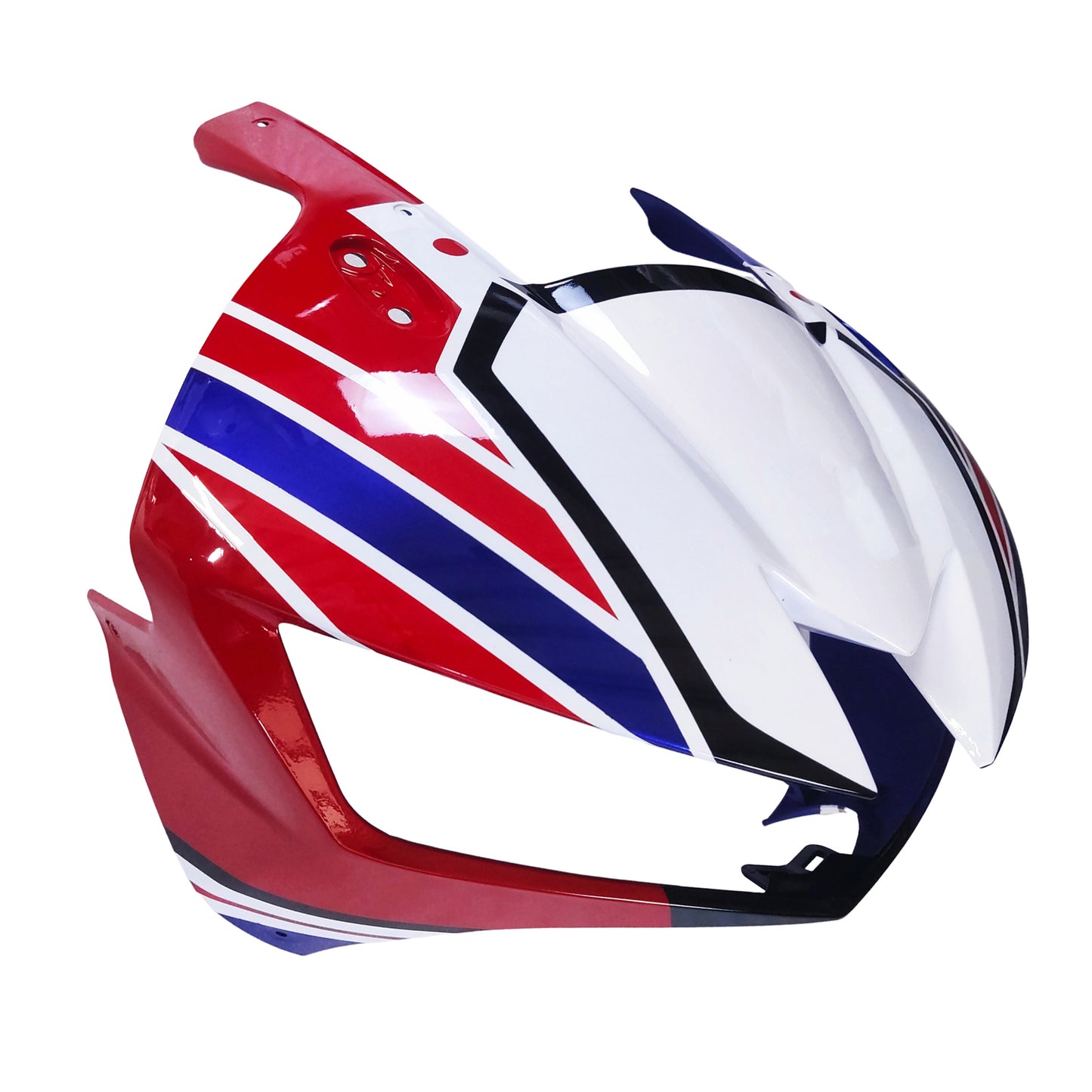 Amotopart Honda CBR600RR 2013-2026 F5 Kit carena Carrozzeria Plastica ABS