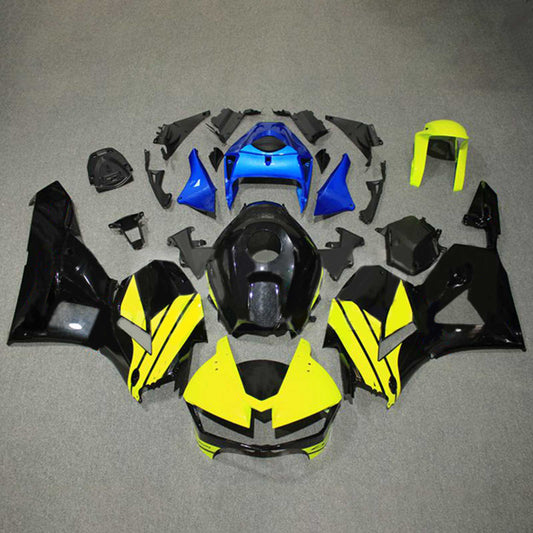 Amotopart Honda CBR600RR 2013-2026 F5 Kit carena Carrozzeria Plastica ABS