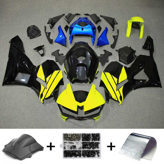 Amotopart Honda CBR600RR 2013-2026 F5 Kit carena Carrozzeria Plastica ABS