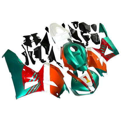 Amotopart Honda CBR600RR 2013-2026 F5 Kit carena Carrozzeria Plastica ABS